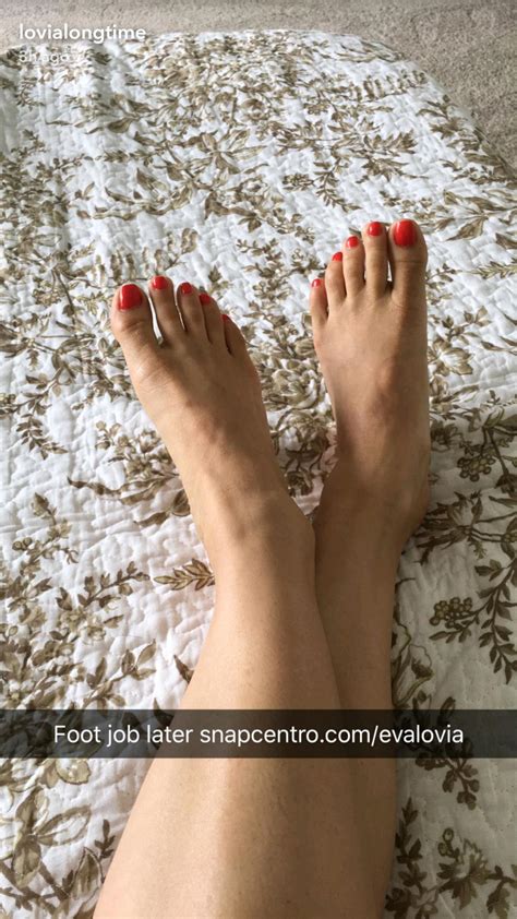 eva lovia footjob|Eva Lovia Feet Tube Search (40 videos)